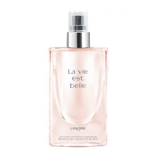 LANCÔME-Life is Beautiful - Moisturizing Fragrance Emulsion
